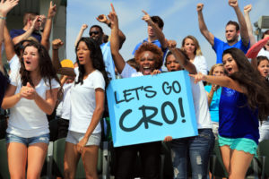 lets go cro