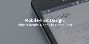 MobileFirstDesignWhyItReallyNeedstoComeFirst