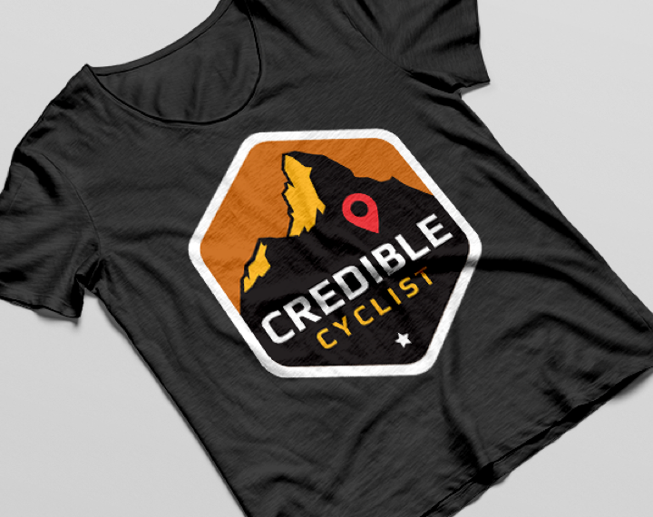 Credible Cyclist 4